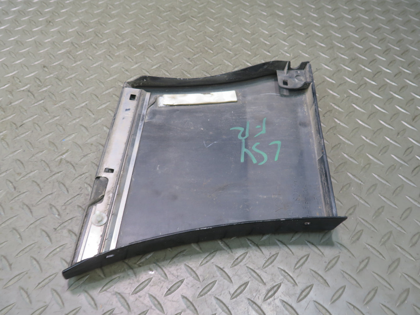 01-03 Lexus UCF30L LS430 Front Right Fender Lower Trim Molding OEM
