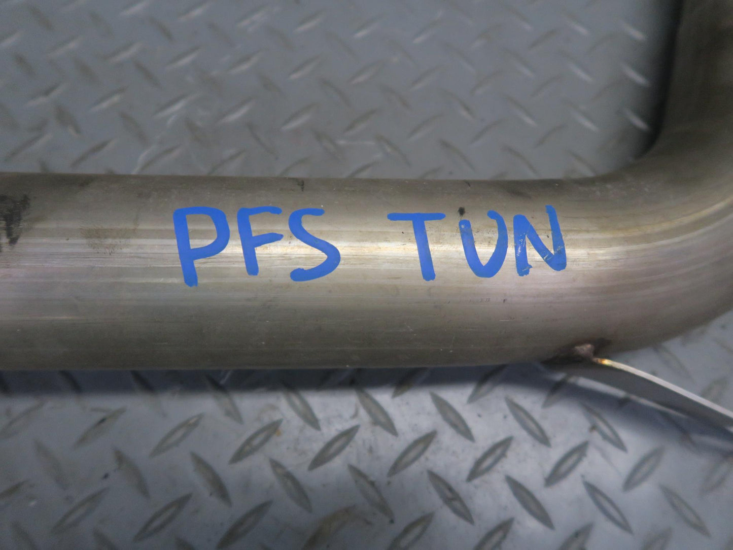 13-15 Audi RS5 8F7 Convertible AWE Touring Edition Cat-back Exhaust System