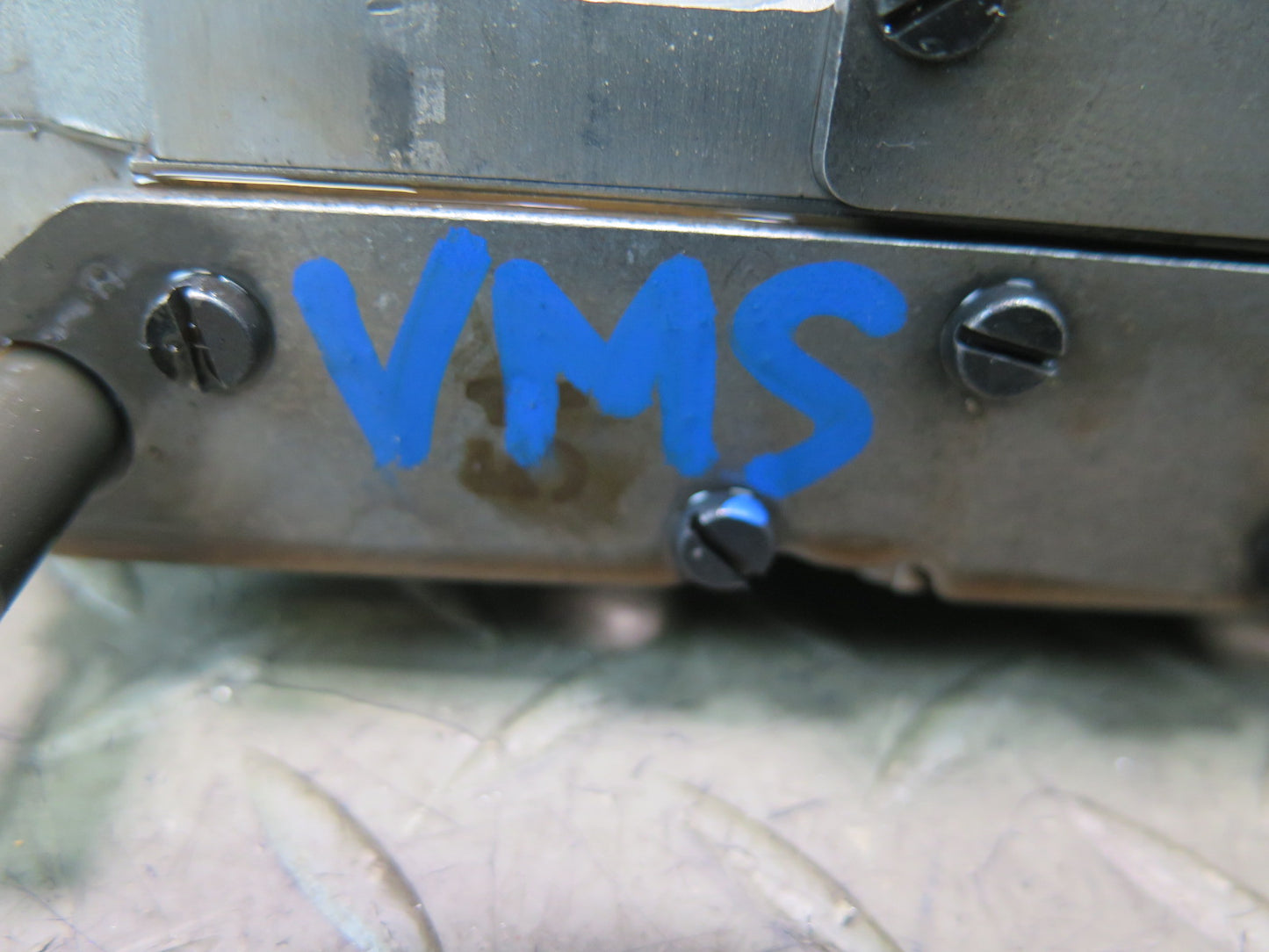 89-91 Mercedes W126 560SEL 722.350 A/T Transmission Valve Body Mechatronic OEM