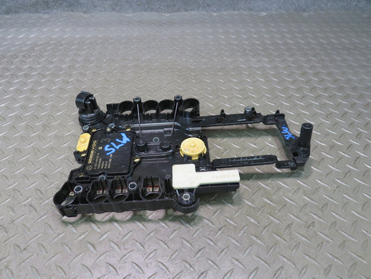 2007 Mercedes R230 SL550 722.904 A/T Transmission TCM Conductor Plate 112K OEM