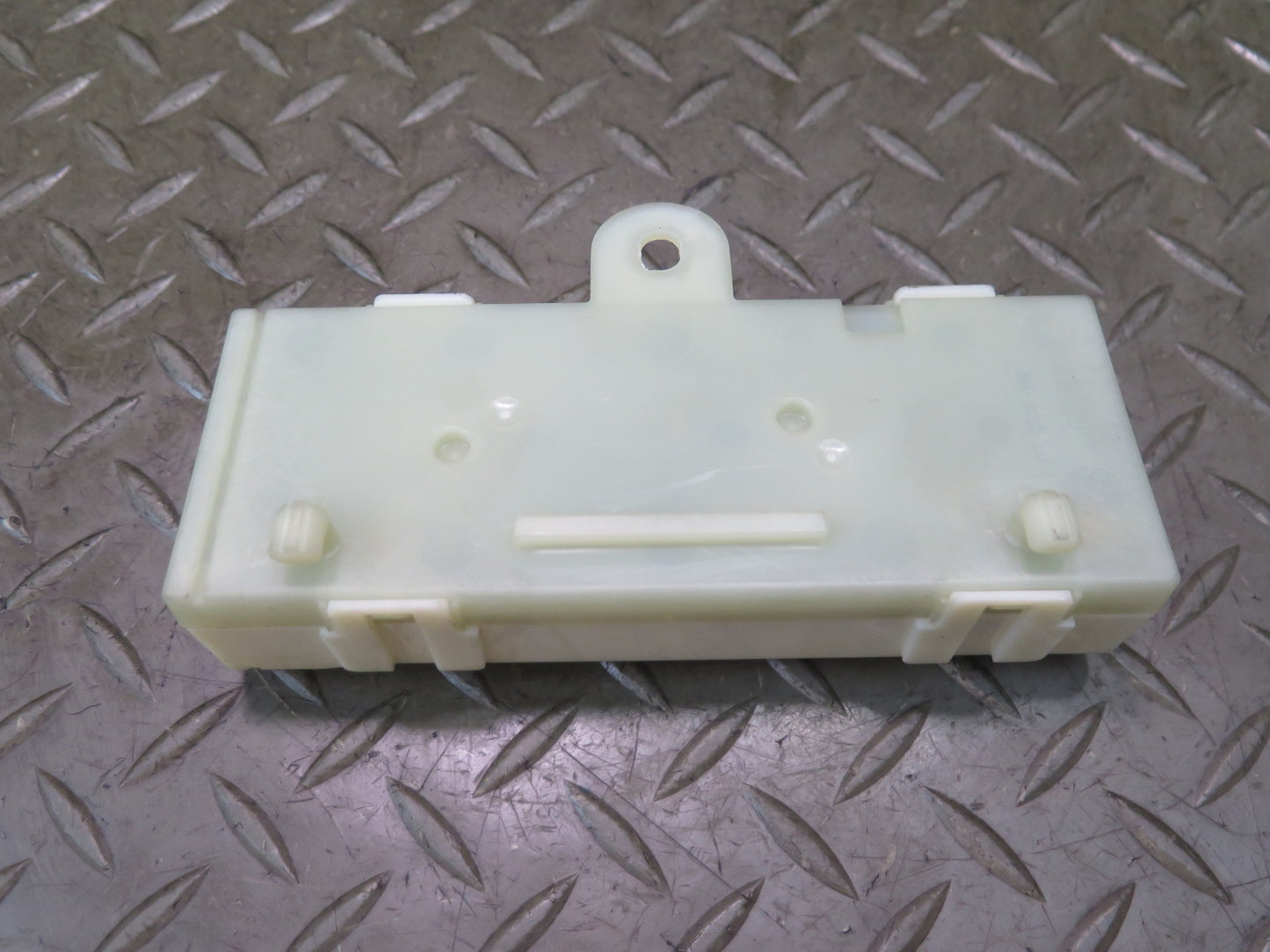 12-15 Mercedes W166 Ml-class Rear Trunk Liftgate Control Module 1669003513 OEM