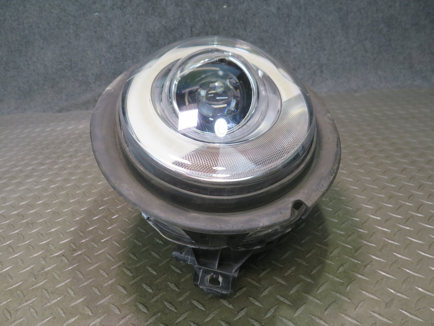 14-18 Mini Cooper F55 F56 F57 Front Left LED Adaptive Headlight Lamp w Ballast