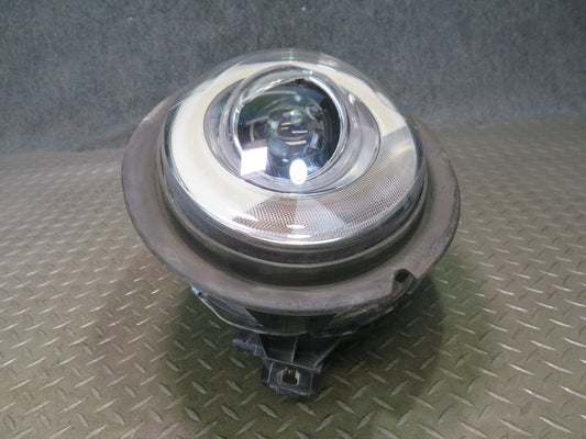 14-18 Mini Cooper F55 F56 F57 Front Left LED Adaptive Headlight Lamp w Ballast