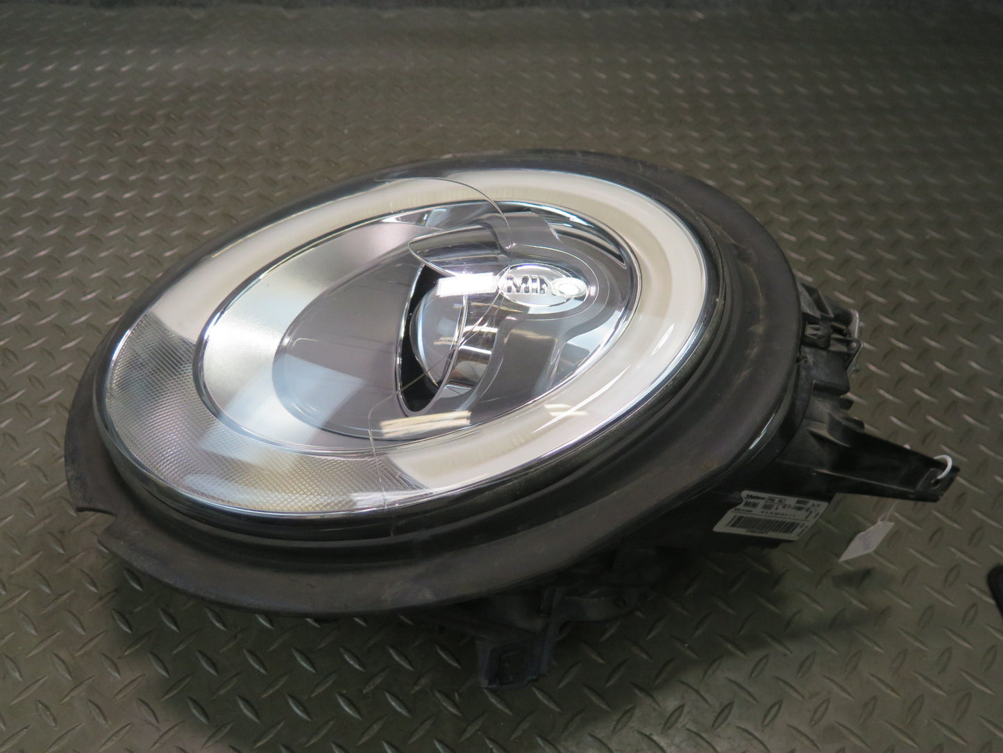 14-18 Mini Cooper F55 F56 F57 Front Left LED Adaptive Headlight Lamp w Ballast