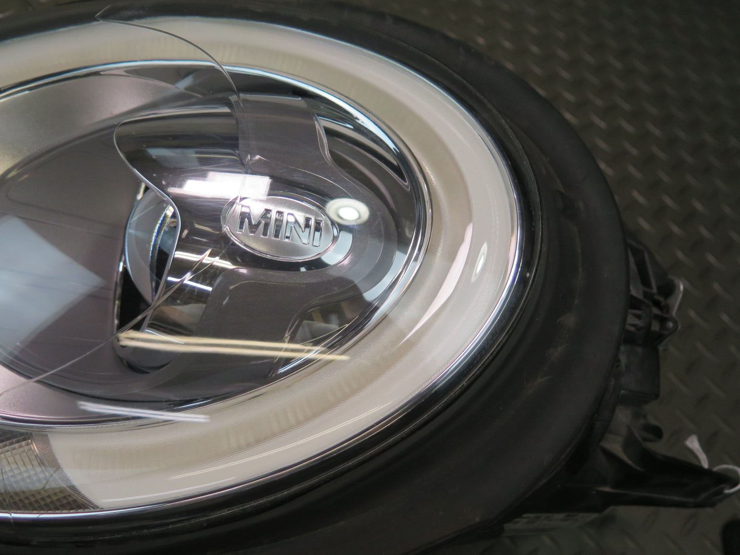 14-18 Mini Cooper F55 F56 F57 Front Left LED Adaptive Headlight Lamp w Ballast