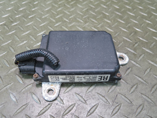 16-19 Lexus GSC16L RC300 Blindspot Distance Radar Sensor Control Module OEM
