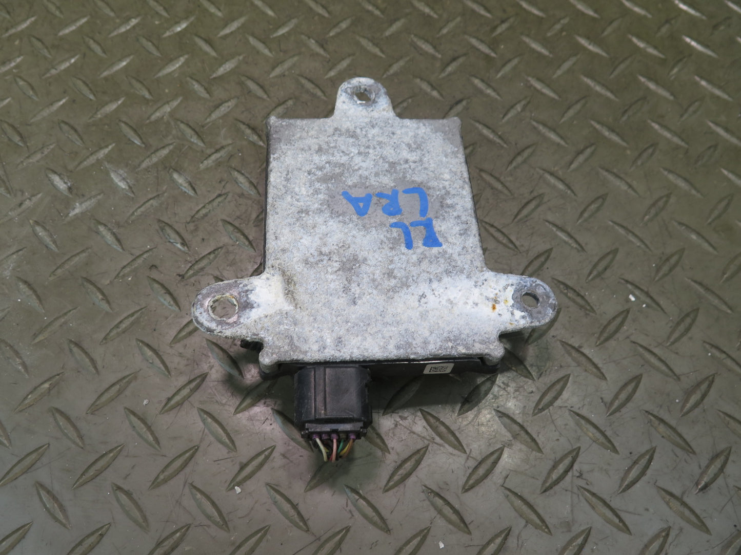 16-19 Lexus GSC16L RC300 Blindspot Distance Radar Sensor Control Module OEM