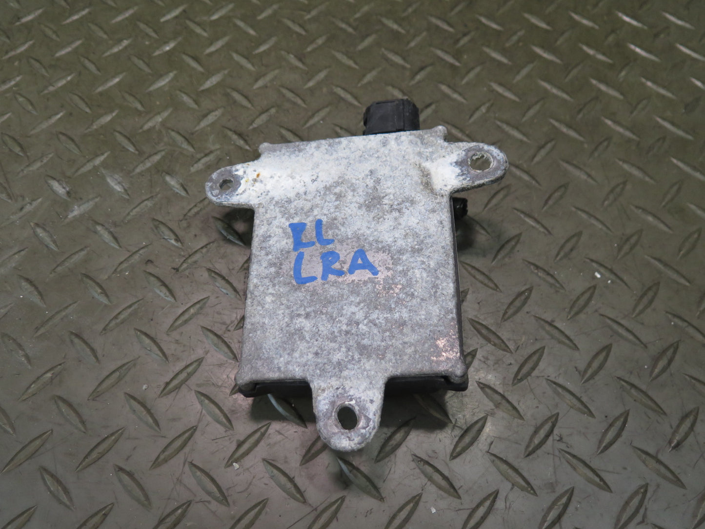 16-19 Lexus GSC16L RC300 Blindspot Distance Radar Sensor Control Module OEM