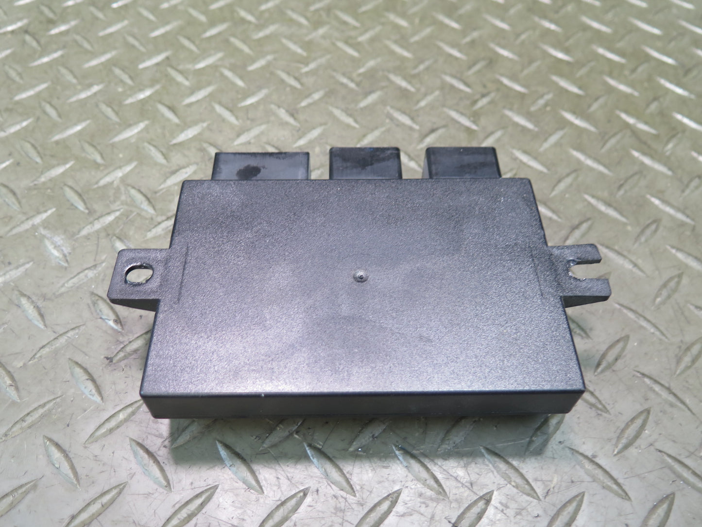 12-15 Mercedes W166 Ml-class Trailer TOW Towing Control Module 2469005501 OEM