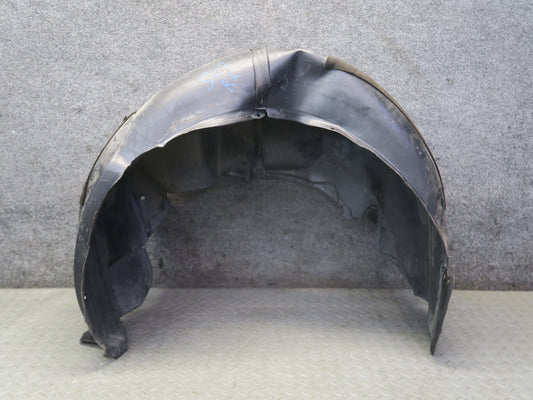 02-10 Lexus UZZ40L SC430 Rear Right Fender Liner Splash Shield Guard Cover OEM