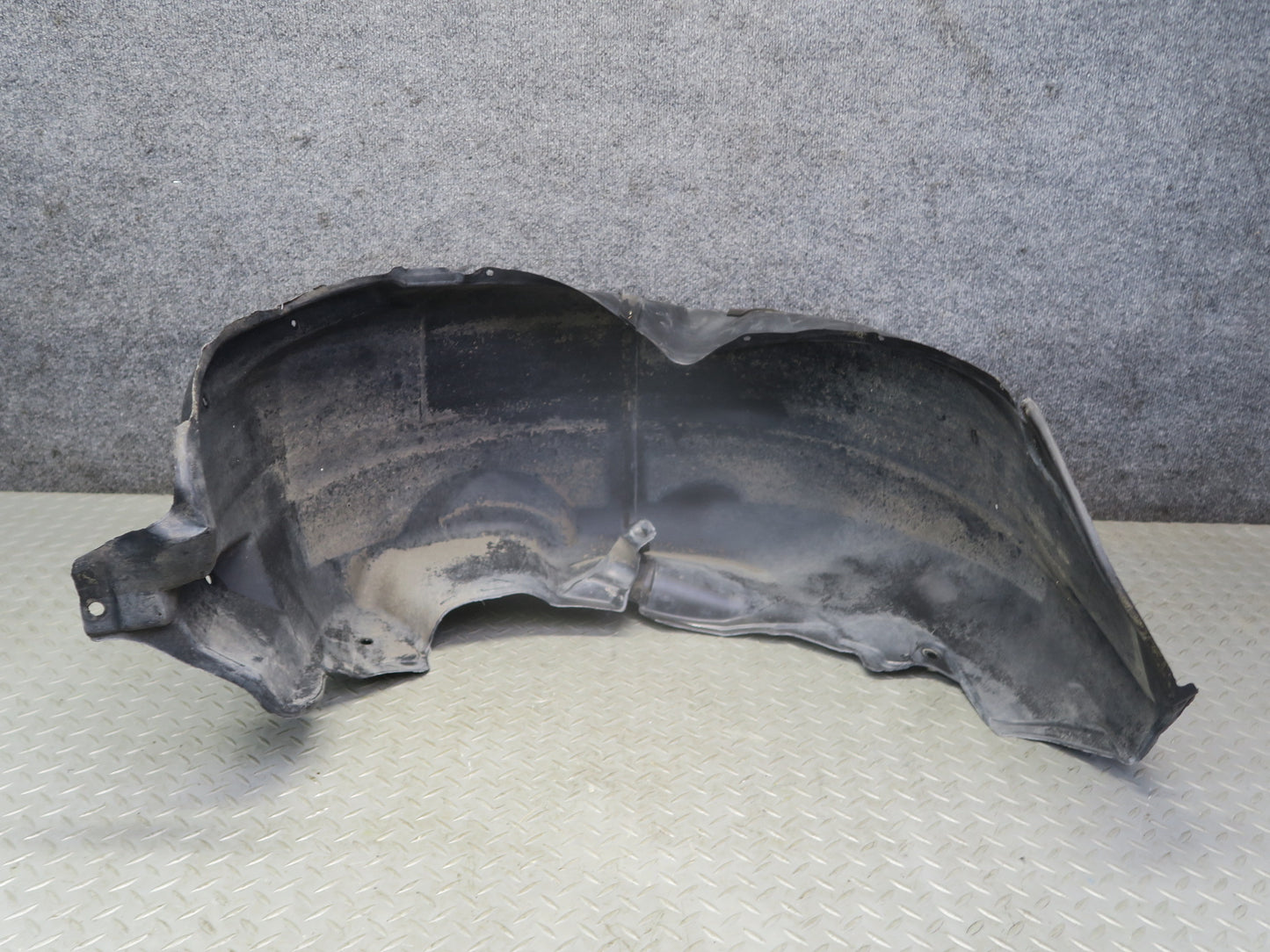 02-10 Lexus UZZ40L SC430 Rear Right Fender Liner Splash Shield Guard Cover OEM