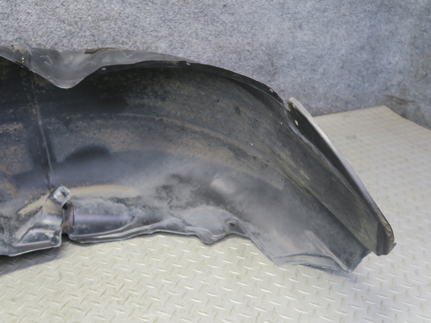 02-10 Lexus UZZ40L SC430 Rear Right Fender Liner Splash Shield Guard Cover OEM