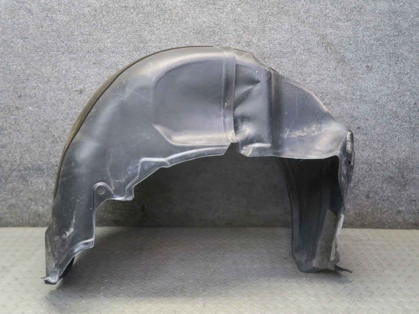 02-10 Lexus UZZ40L SC430 Rear Right Fender Liner Splash Shield Guard Cover OEM