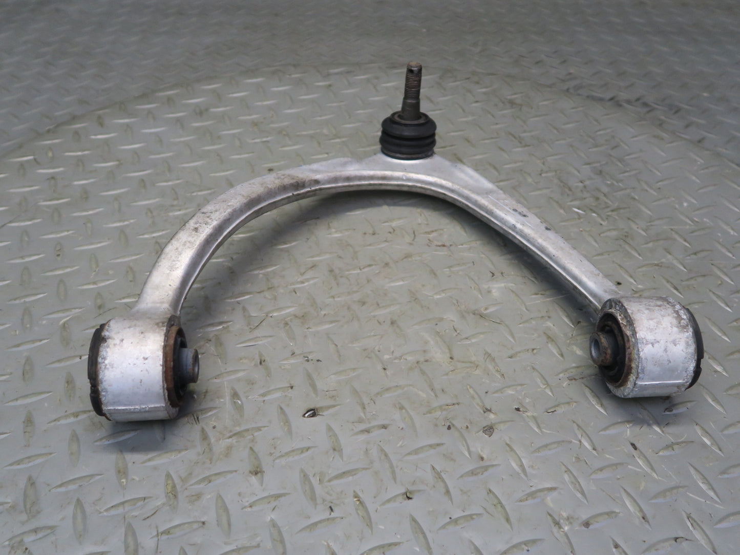 01-06 Lexus UCF30L LS430 Front Left Suspension Upper Control Arm OEM