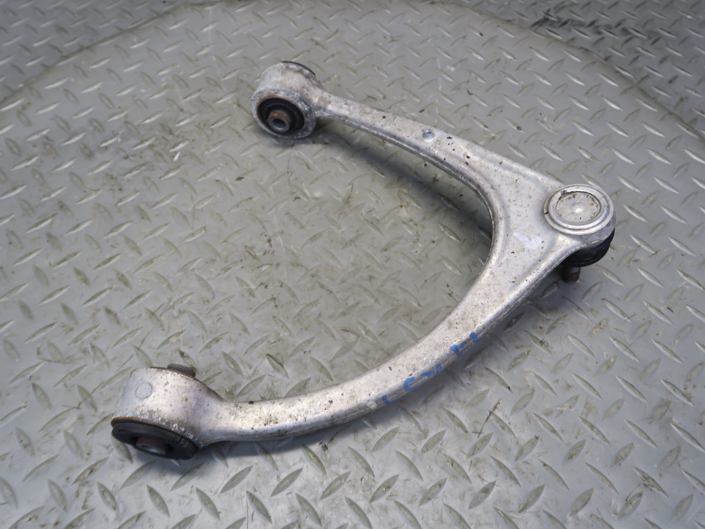 01-06 Lexus UCF30L LS430 Front Left Suspension Upper Control Arm OEM