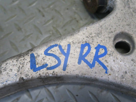 01-06 Lexus UCF30L LS430 Rear Right Suspension Upper Control Arm OEM