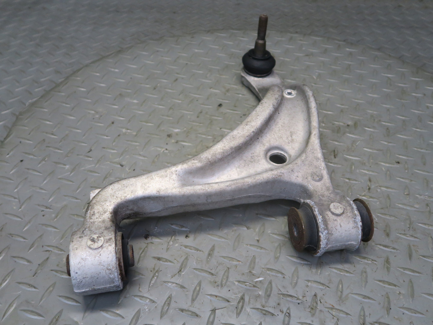 01-06 Lexus UCF30L LS430 Rear Right Suspension Upper Control Arm OEM