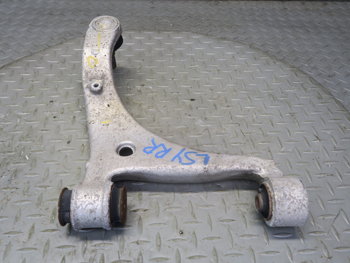 01-06 Lexus UCF30L LS430 Rear Right Suspension Upper Control Arm OEM