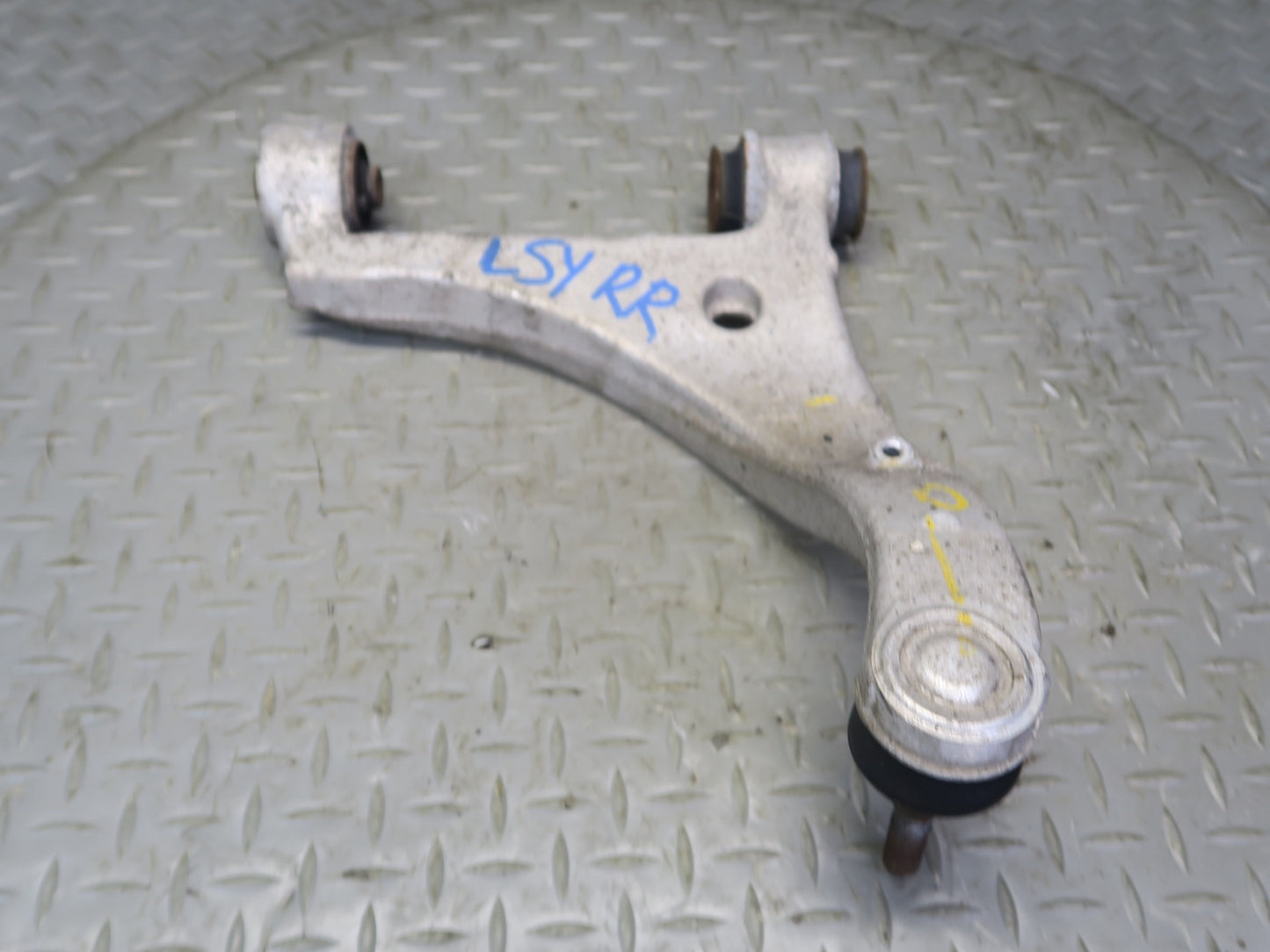 01-06 Lexus UCF30L LS430 Rear Right Suspension Upper Control Arm OEM