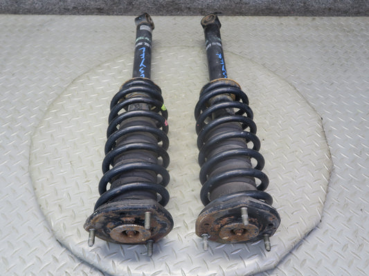 04-06 Lexus UCF30L LS430 Set of 2 Front Left & Right Strut Shock Absorber OEM