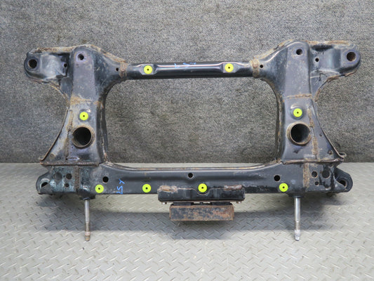 04-06 Lexus UCF30L LS430 Front Suspension Subframe Crossmember Cradle OEM