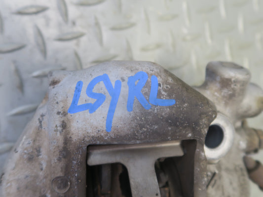 01-06 Lexus UCF30L LS430 Set of 2 Rear Left & Right Sumitomo Brake Caliper OEM