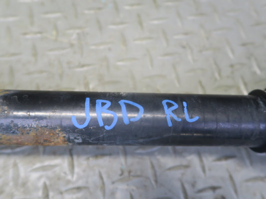 01-06 BMW E46 330i 330Ci M54 RWD A/T Rear Left Suspension Axle Shaft 7505291 OEM