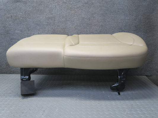 12-15 Mercedes W166 Ml-class Rear Left Seat Lower Cushion OEM