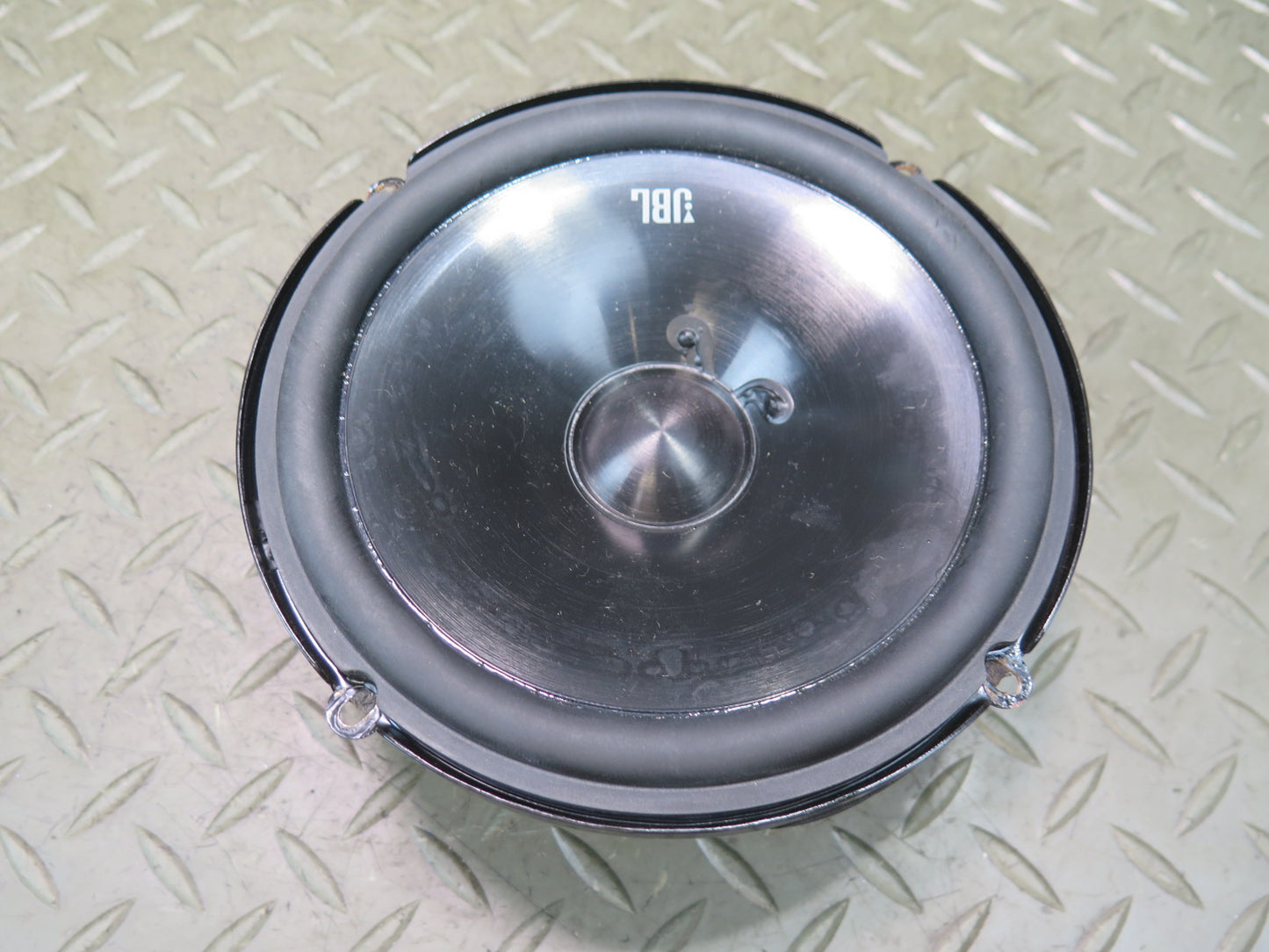 JBL Concert Series 601C 6-1/2" 2-WAY Coaxial Speakers Set of 2