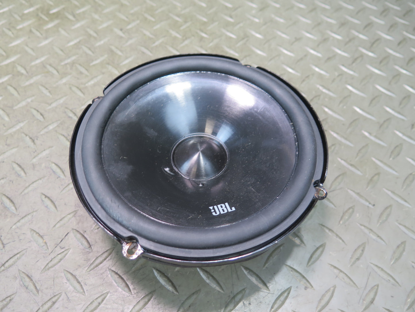 JBL Concert Series 601C 6-1/2" 2-WAY Coaxial Speakers Set of 2