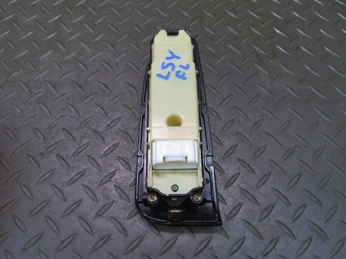 01-06 Lexus UCF30L LS430 Front Left Door Master Power Window Switch OEM