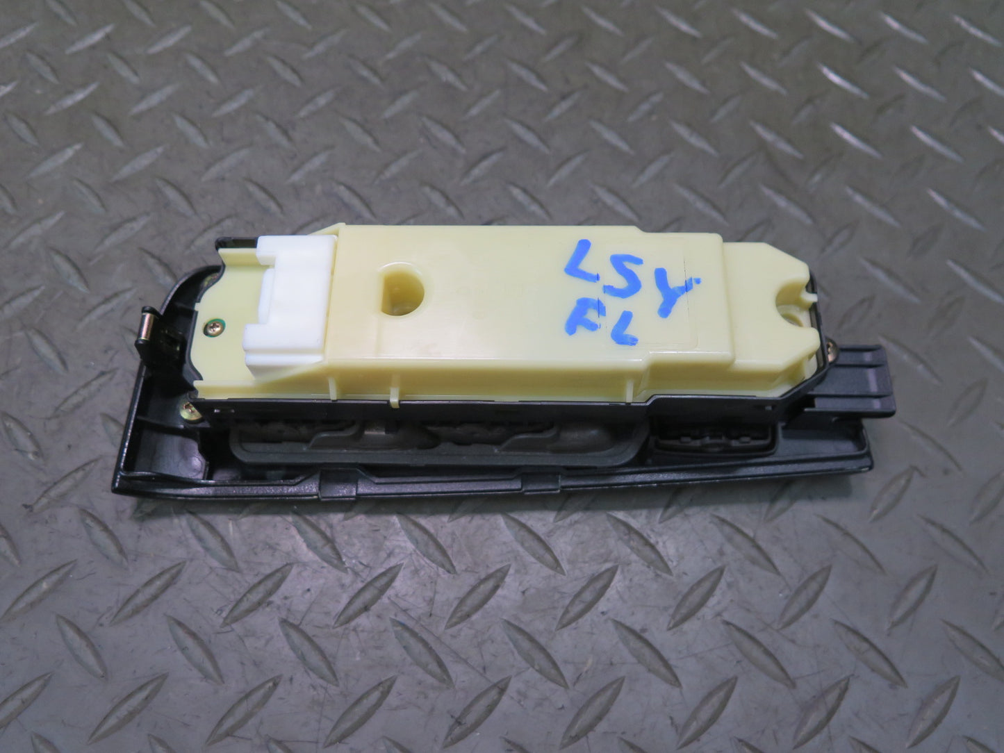 01-06 Lexus UCF30L LS430 Front Left Door Master Power Window Switch OEM