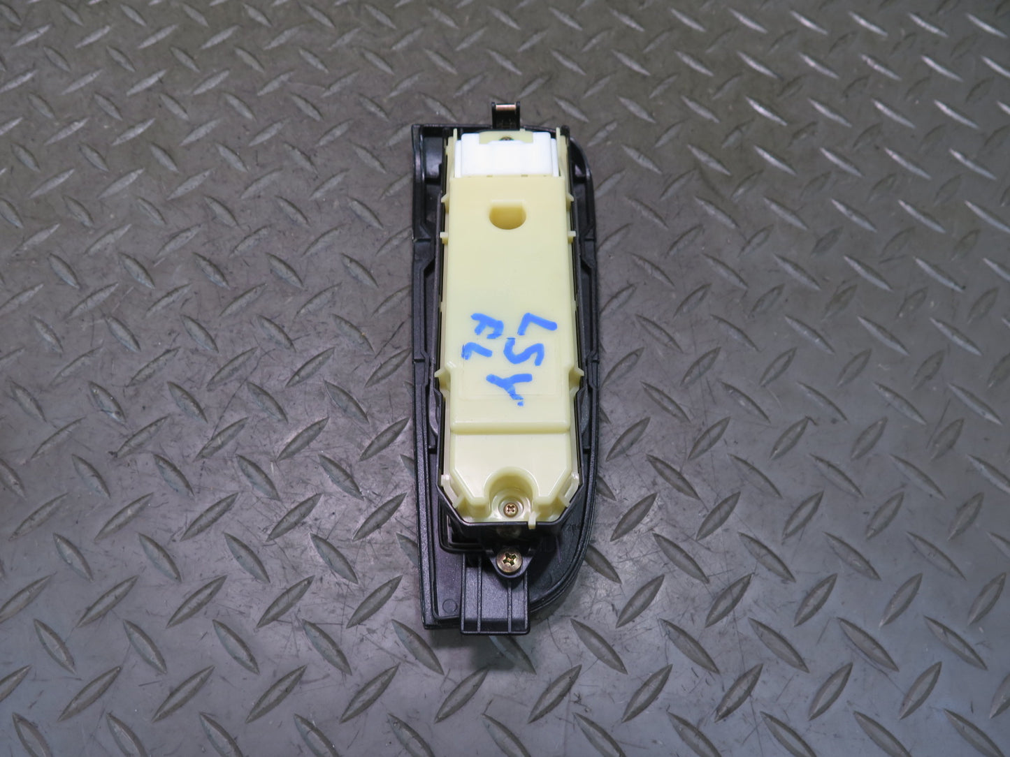 01-06 Lexus UCF30L LS430 Front Left Door Master Power Window Switch OEM
