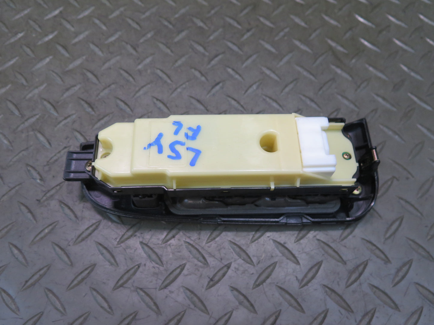 01-06 Lexus UCF30L LS430 Front Left Door Master Power Window Switch OEM