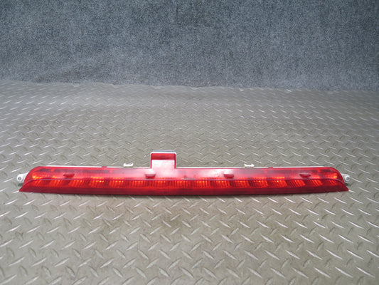 12-15 Mercedes W166 Ml-class Rear Center Third Brake Light Lamp OEM