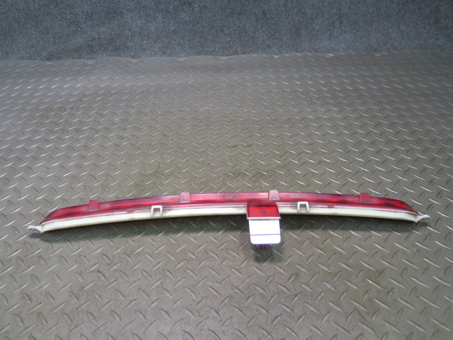 12-15 Mercedes W166 Ml-class Rear Center Third Brake Light Lamp OEM