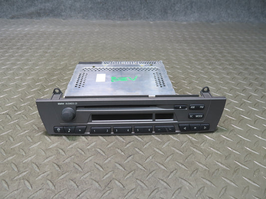 03-04 BMW E85 Z4 Business Radio CD Player Receiver 6932428 OEM