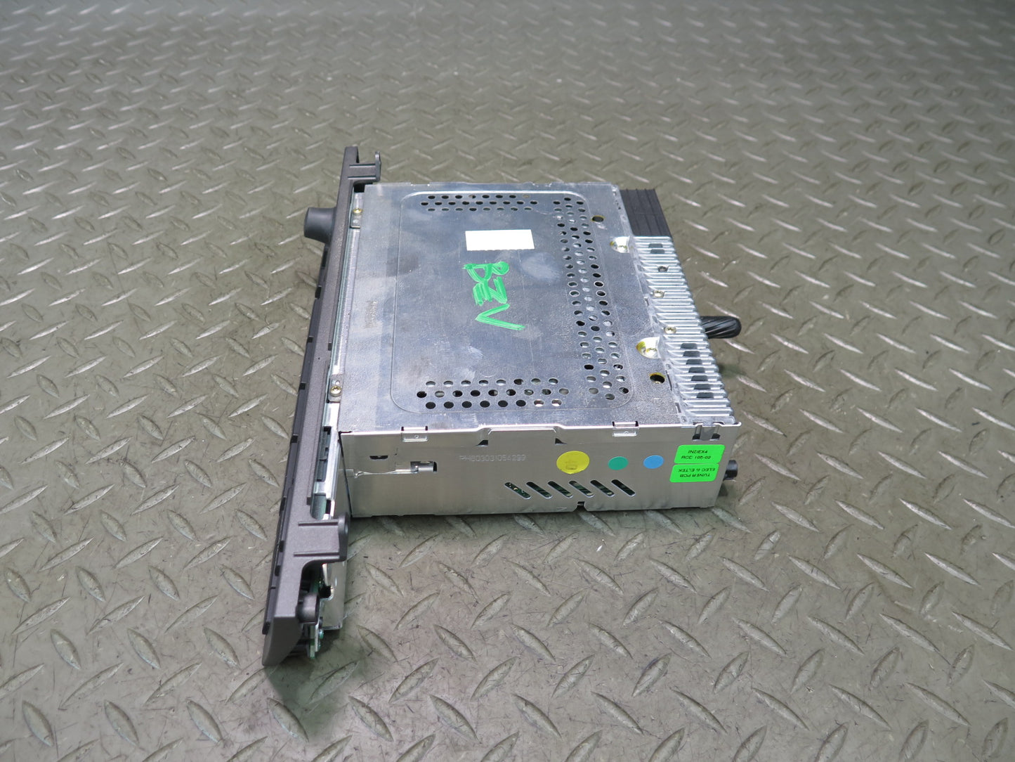 03-04 BMW E85 Z4 Business Radio CD Player Receiver 6932428 OEM