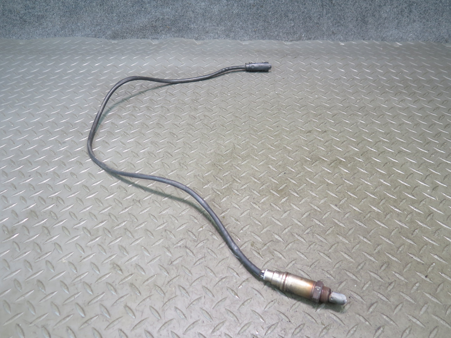 03-05 BMW E85 Z4 M54 Set of 4 Oxygen O2 Lambda Sensor 66K Miles OEM