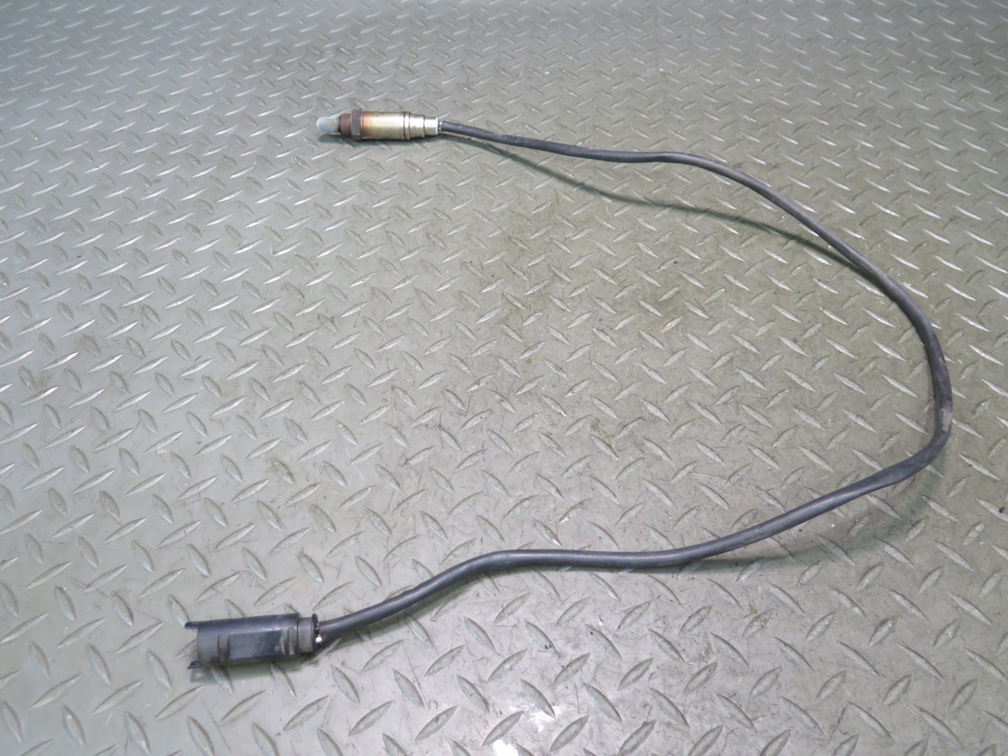 03-05 BMW E85 Z4 M54 Set of 4 Oxygen O2 Lambda Sensor 66K Miles OEM