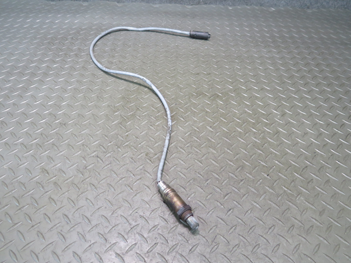 03-05 BMW E85 Z4 M54 Set of 4 Oxygen O2 Lambda Sensor 66K Miles OEM