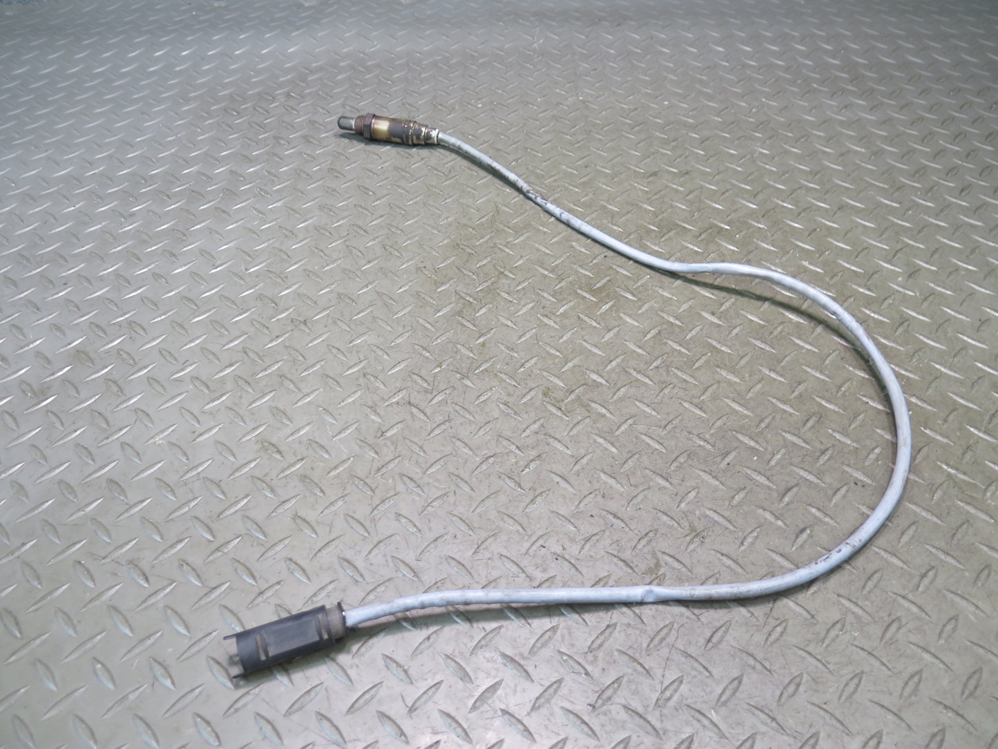03-05 BMW E85 Z4 M54 Set of 4 Oxygen O2 Lambda Sensor 66K Miles OEM