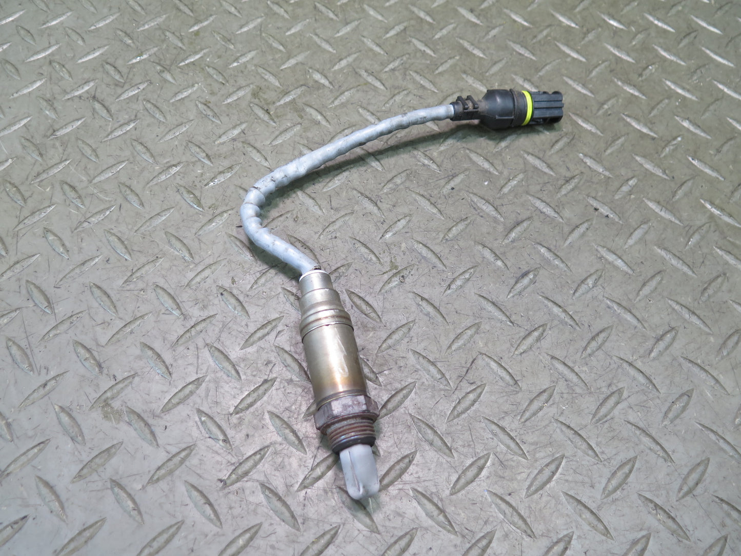 03-05 BMW E85 Z4 M54 Set of 4 Oxygen O2 Lambda Sensor 66K Miles OEM