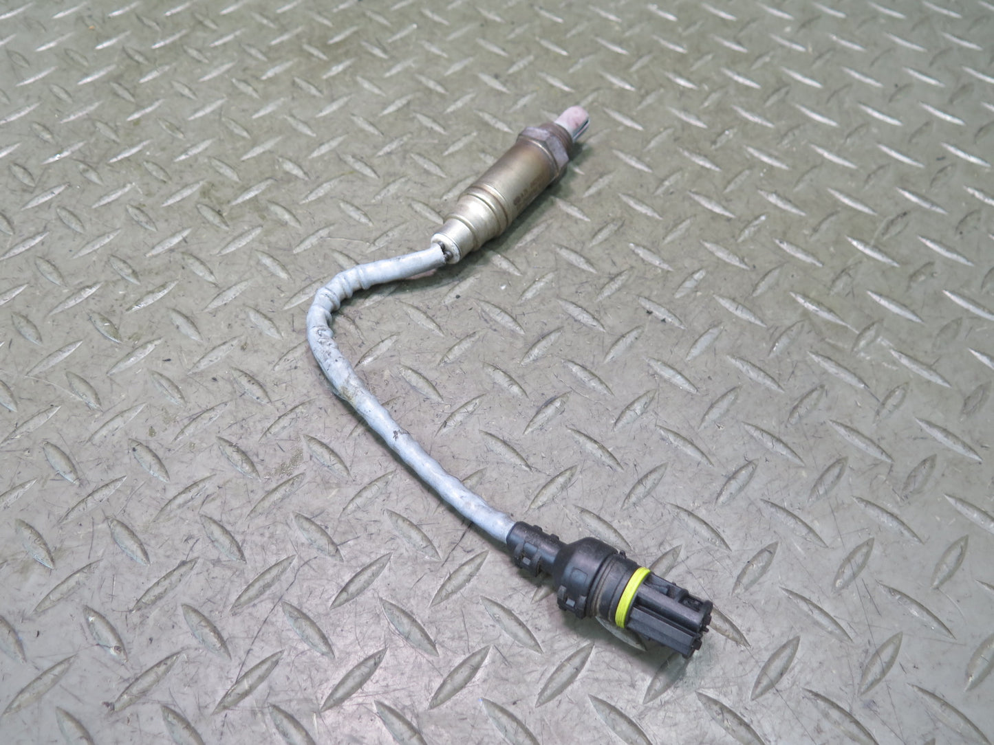 03-05 BMW E85 Z4 M54 Set of 4 Oxygen O2 Lambda Sensor 66K Miles OEM