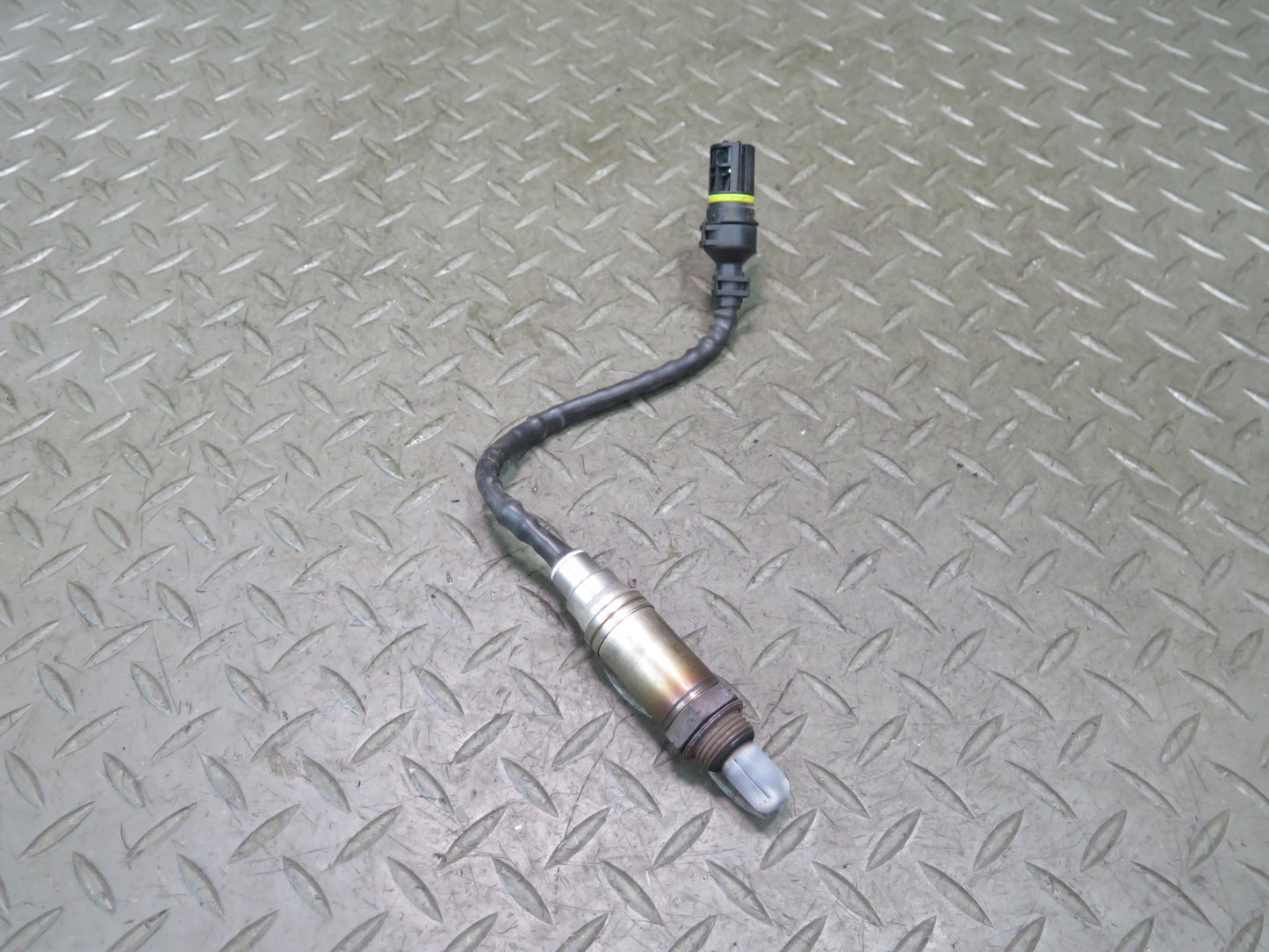 03-05 BMW E85 Z4 M54 Set of 4 Oxygen O2 Lambda Sensor 66K Miles OEM