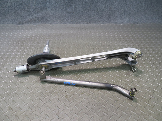 03-08 BMW E85 E86 Z4 3.0L M/T Manual Transmission Gear Shifter Arm Linkage OEM