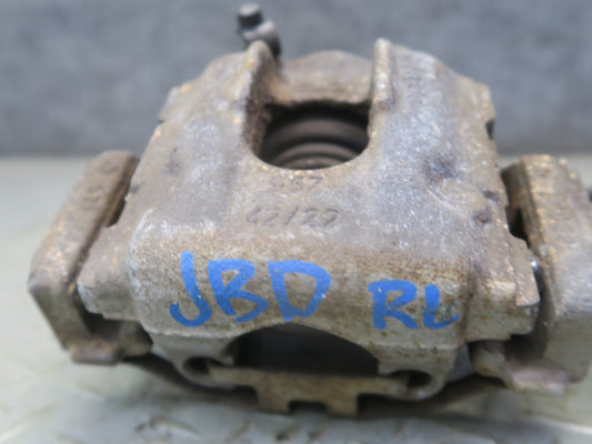 01-06 BMW E46 330i 330ci RWD Set of 2 Rear Left & Right Brake Caliper OEM