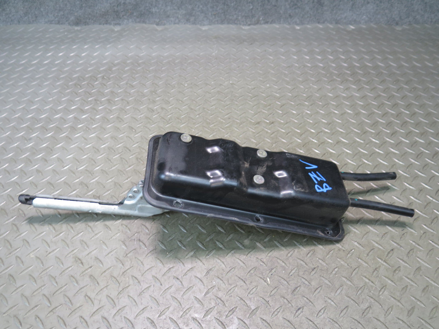 03-08 BMW E86 E85 Z4 Parking Handbrake Lever w Housing Assembly 66K Miles OEM