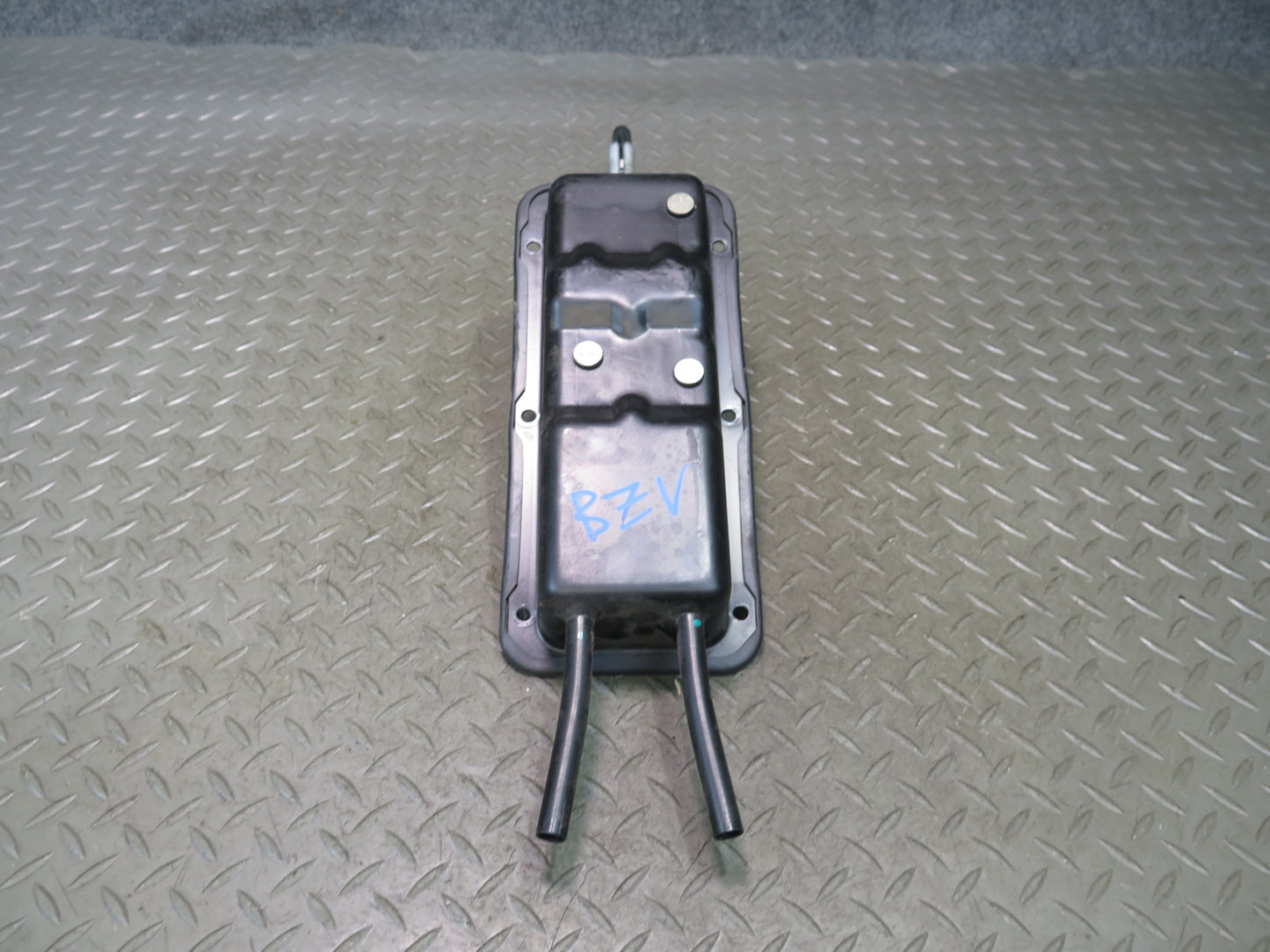 03-08 BMW E86 E85 Z4 Parking Handbrake Lever w Housing Assembly 66K Miles OEM