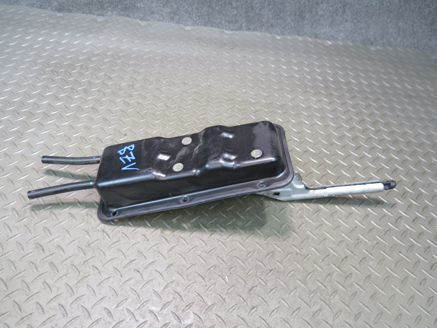 03-08 BMW E86 E85 Z4 Parking Handbrake Lever w Housing Assembly 66K Miles OEM